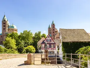 Speyer Cathedral