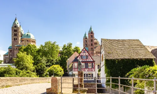 Speyer Cathedral