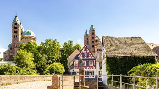 Speyer Cathedral