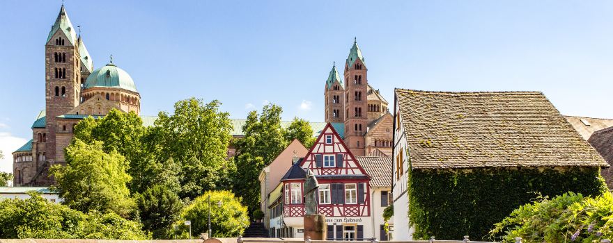 Speyer Cathedral