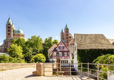 Speyer Cathedral