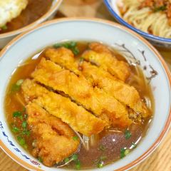 裕兴记·精品面馆(演艺中心店) User Photo