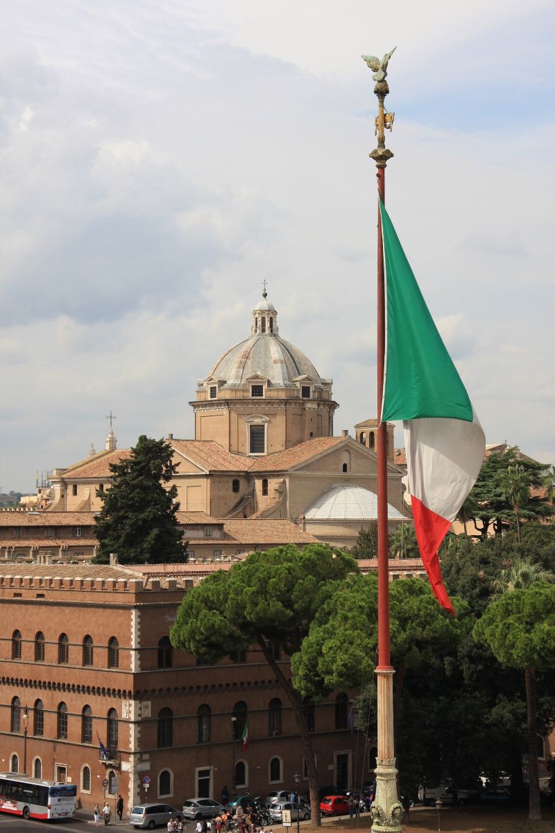 Piazza Venezia