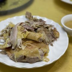 巫记鸡饭店 User Photo