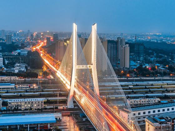 Peace Bridge