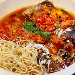 彭厨(高桥店) User Photo