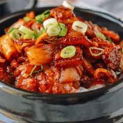 Pak Man Asam Pedas 여행 사진