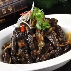 Mersing Seafood Restaurant User Photo