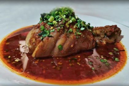 廊坊潮白河喜来登酒店·采悦轩中餐厅