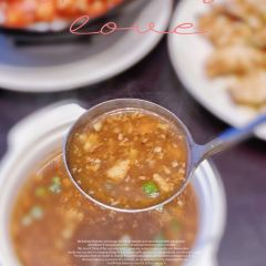 婺源鑫邦大酒店(婺女洲店)·品轩中餐厅 User Photo