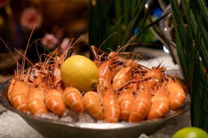 Yue Chinese Restaurant