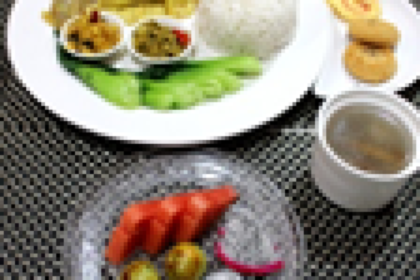 修水修江国际大酒店·中餐厅