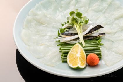 Torafugutei Meguro| Japanese-made Tiger Blowfish specialty shop