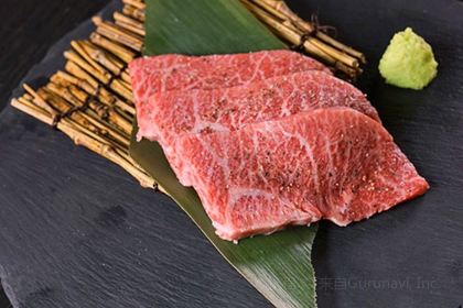 Nakamachidaiyakiniku Ikki FARM