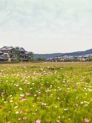 Wumen Pass, Nianhua Bay