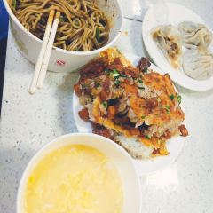 Yan Lao Yao ShaoMai User Photo