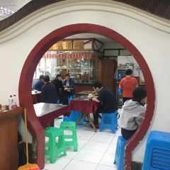 老丘丘(较场口店) User Photo