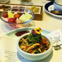 客觀民間菜 User Photo