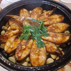 Linjiaminnancai (wudianshi) ảnh của người dùng