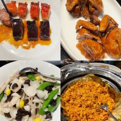 Guang fu feast (Harbour Plaza Times Square Branch) User Photo