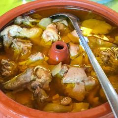 MURMUR FROM THE CLOUDS 여행 사진