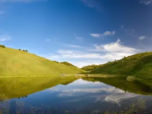 Shentian Grassland, Shenheyuan