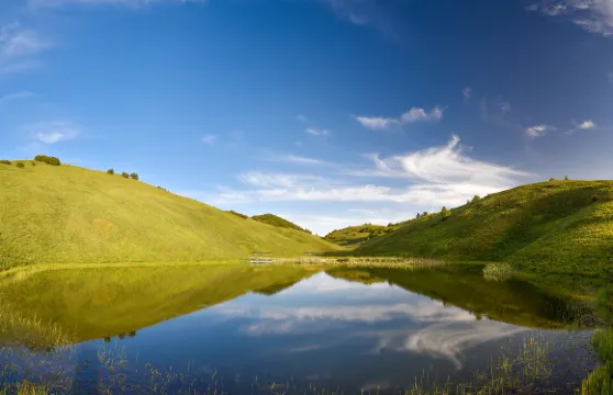 神河源神田草原門票成人