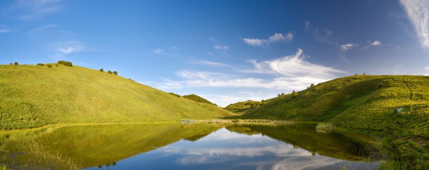 Shentian Grassland, Shenheyuan