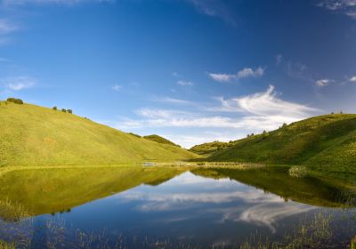 Shentian Grassland, Shenheyuan