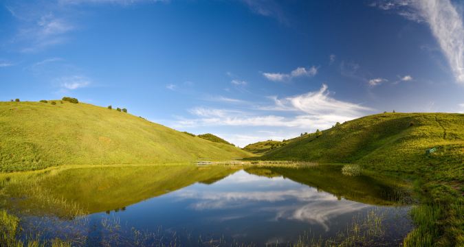 Shentian Grassland, Shenheyuan