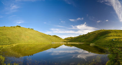 Shentian Grassland, Shenheyuan