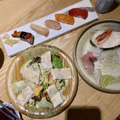 鮨·緣日本料理（廣州天河總店）張用戶圖片