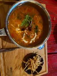 Foodie Diaries: Nachos and Margaritas 