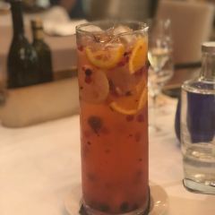 9 Nine Restaurant at North Bellingham Golf Course 여행 사진