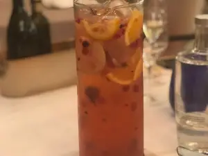 9 Nine Restaurant at North Bellingham Golf Course