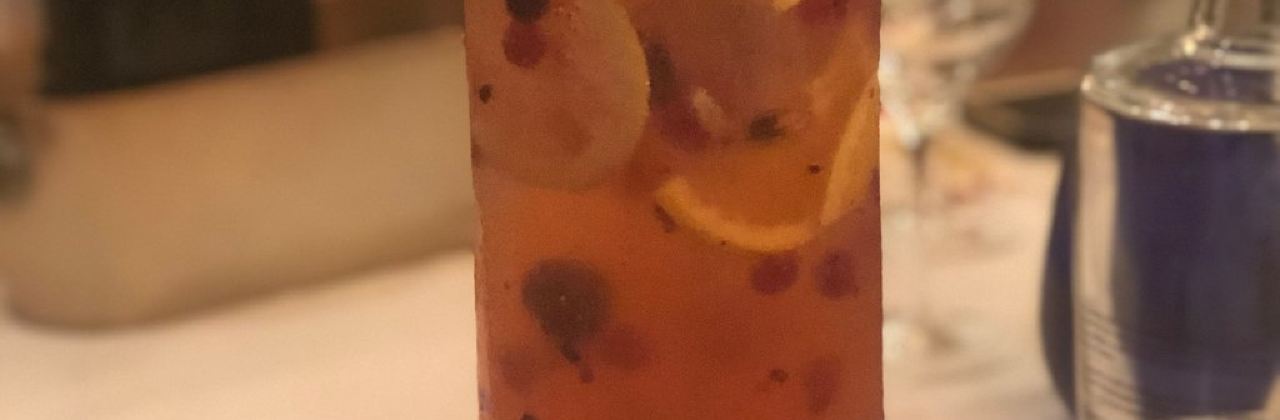 9 Nine Restaurant at North Bellingham Golf Course