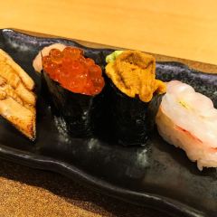 Sushi-dokoro Hyotan User Photo