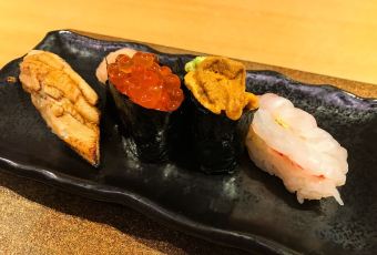 Sushidokoro Hyotan用戶圖片