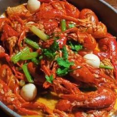 于记坊香辣虾(昌乐县店) User Photo