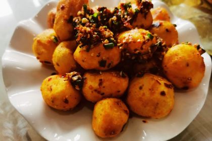 谭家菜农夫山庄