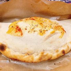 Pronto Pizza User Photo