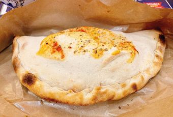 Pronto Pizza - Kuta user photo