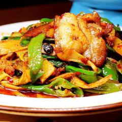 林鸭子(红建路店) User Photo