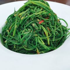 HA JIU HAI MENG WEN HUA ZHU TI CAN TING User Photo