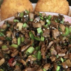百姓渔村(体育街店) User Photo