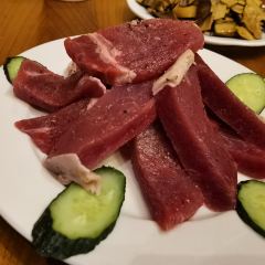 工布厨房 User Photo