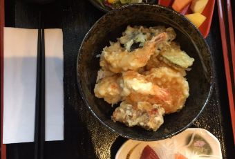 SUSHISAMBA London User Photo