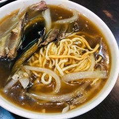 Tainan'ahuichaoshan Fish 여행 사진