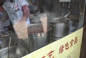 粗茶淡飯（東關街店）用戶圖片