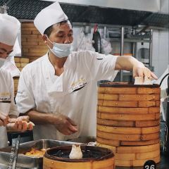 样样体面(宝安支路店) User Photo